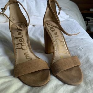 Sam Edelman Yaro heels